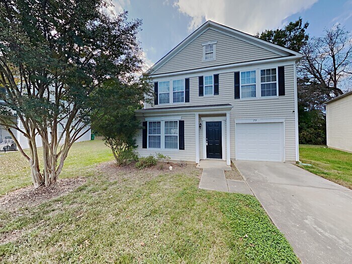 Foto principal - 1714 Dunnington Court