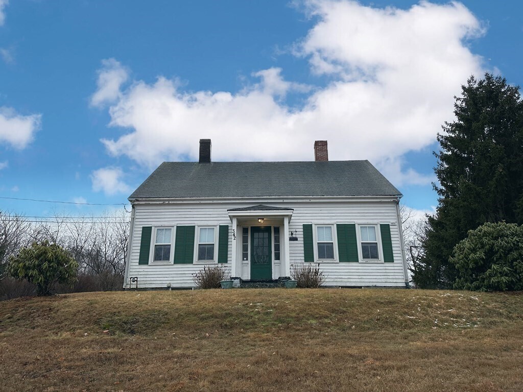 342 William St, Stoneham, MA 02180 House Rental in Stoneham, MA