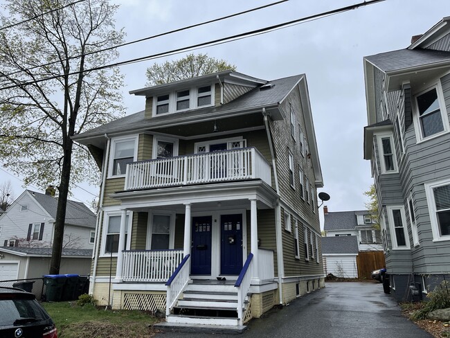 Building Photo - 55 Methyl St