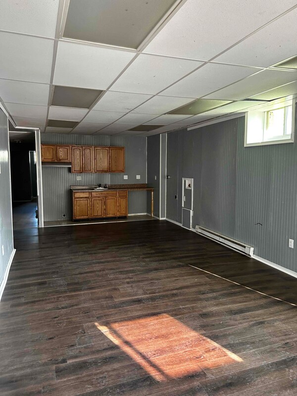 552 Main St Unit 1B, Simpson, PA 18407 Apartment for Rent in Simpson, PA