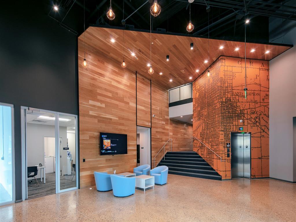 234 Market Apartments Apartments in Grand Rapids, MI