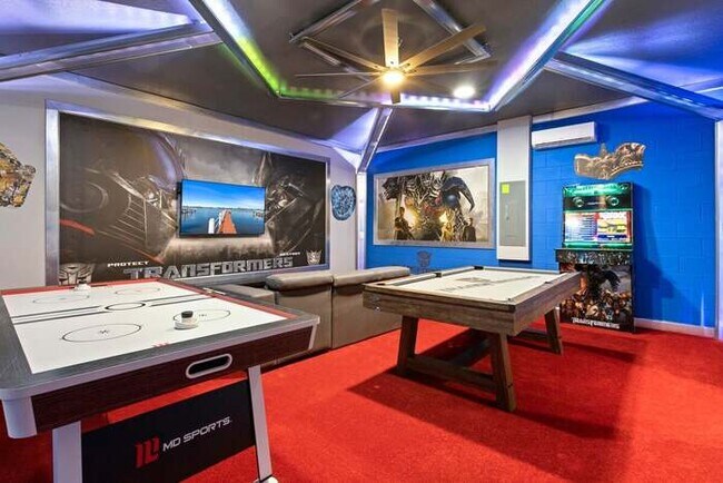 Foto del edificio - 2217LC  Ultimate Windsor Island 7BR/pool/s...