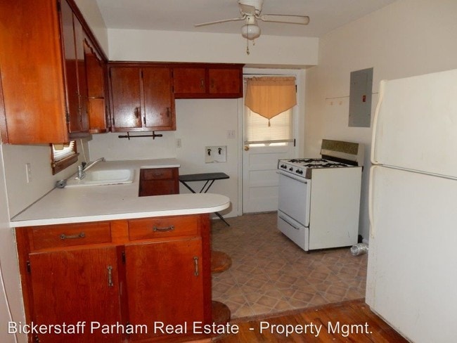 Foto del edificio - 2915 Ramsey Rd