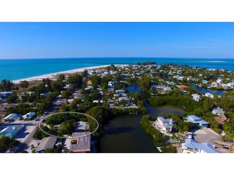 Primary Photo - Anna Maria Island Water Front 4 Units