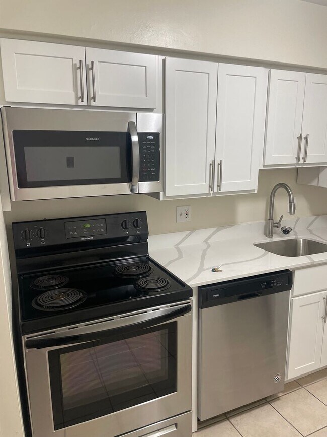 Foto del interior - Ardglen Gardens Apartments