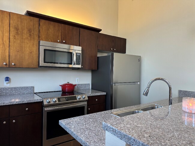 Foto del edificio - 109 N Hayne St