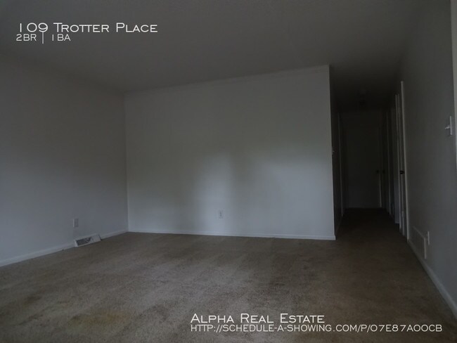 Building Photo - 109 Trotter Pl