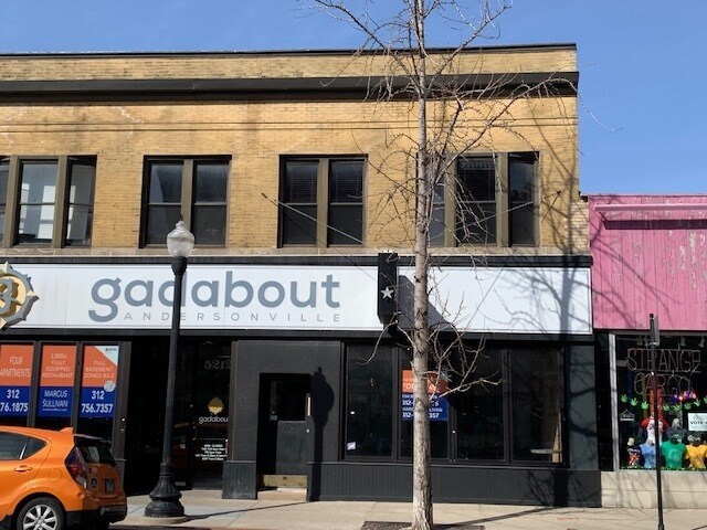 Foto principal - 5212 N Clark St