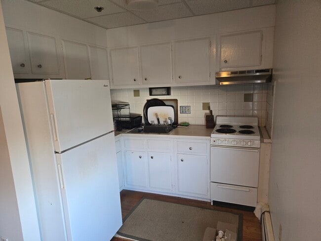 Foto del edificio - 90 Sutton St