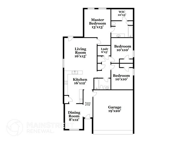 Building Photo - 3159 Begonia Bend