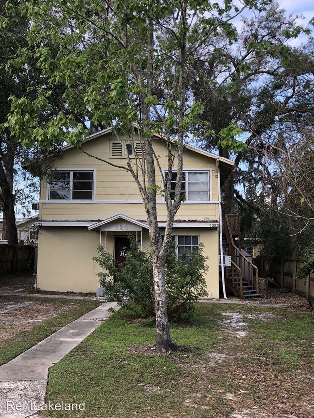 Primary Photo - 122 Hibiscus Dr