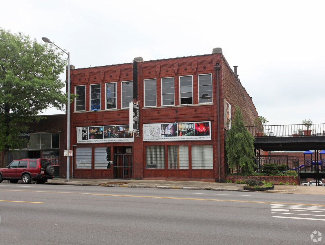 Foto principal - Mercantile on Morris