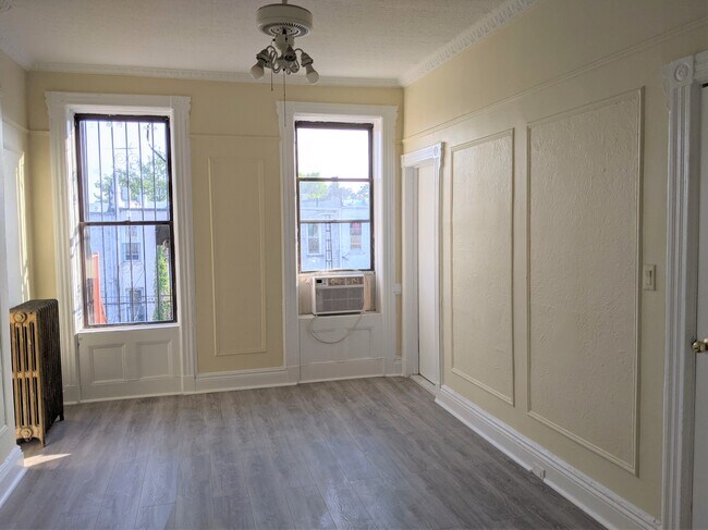 Foto del edificio - 624 46th St