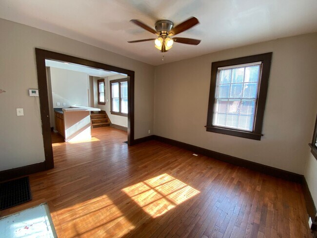 Building Photo - W Patterson Ave 24-26 IF