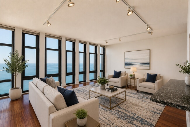 Building Photo - 6700 S South Shore Dr