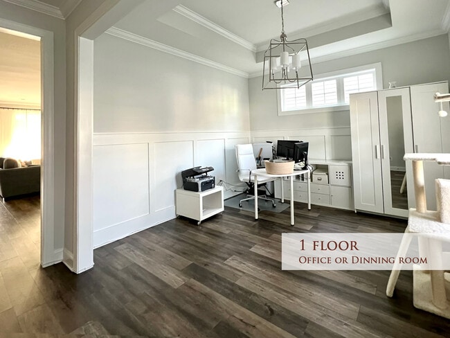 Building Photo - 3750 Spicetree Dr