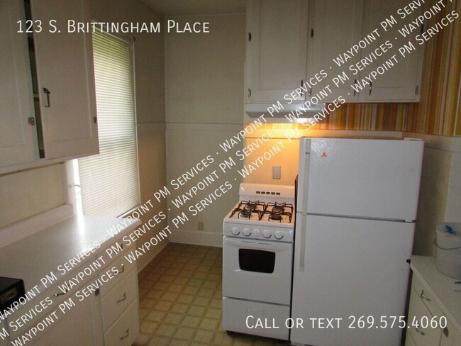 Foto del edificio - 123 S Brittingham Pl