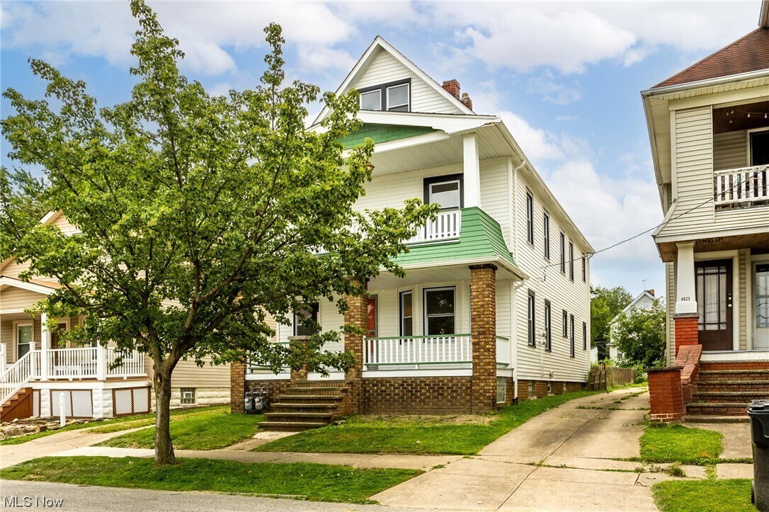 4621 Gifford Ave Unit Down, Cleveland, OH 44144 Room for Rent in