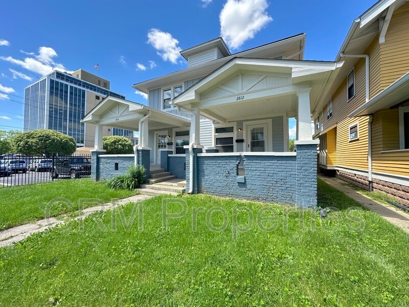 Foto principal - 2812 N New Jersey St