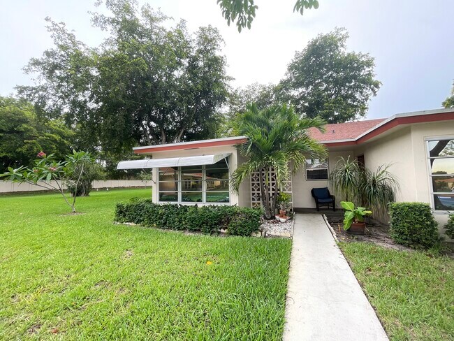 Foto del edificio - 5160 NW 3rd St