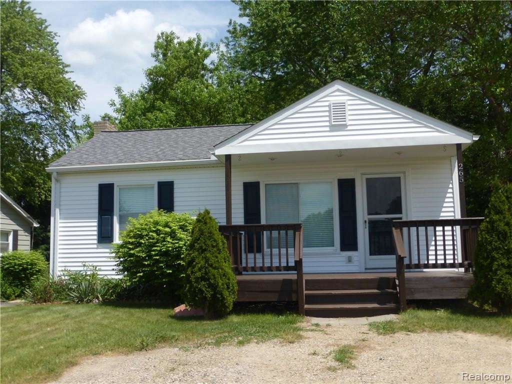 Primary Photo - 265 Perry St