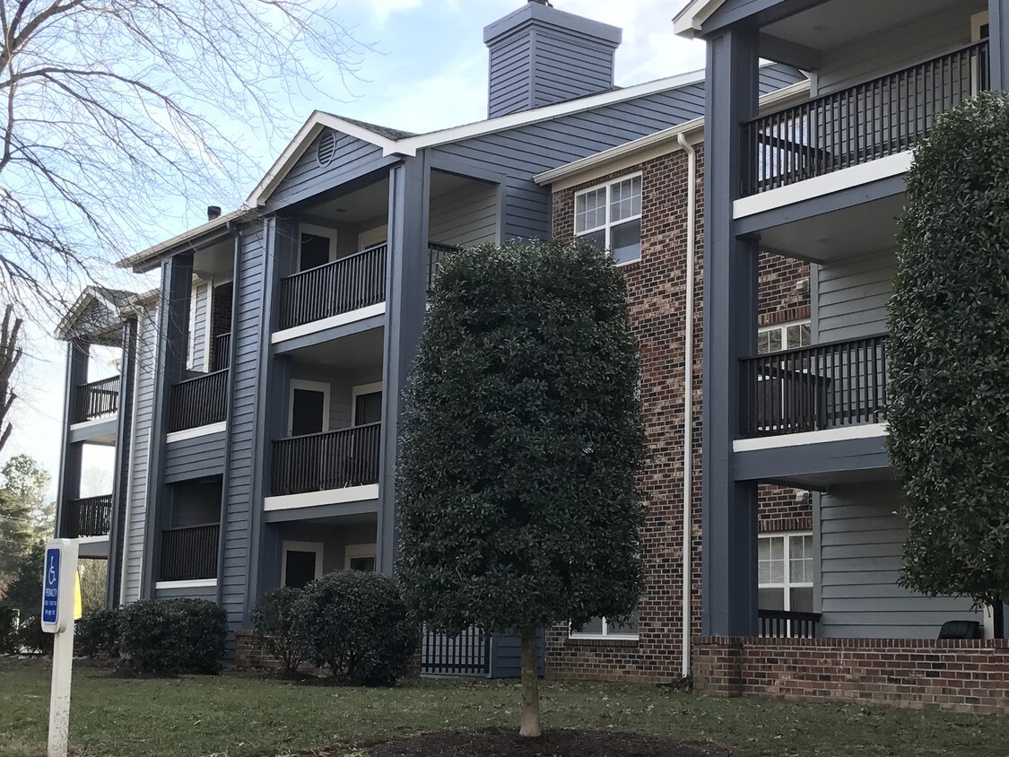 Wilde Lake Apartments Richmond, VA