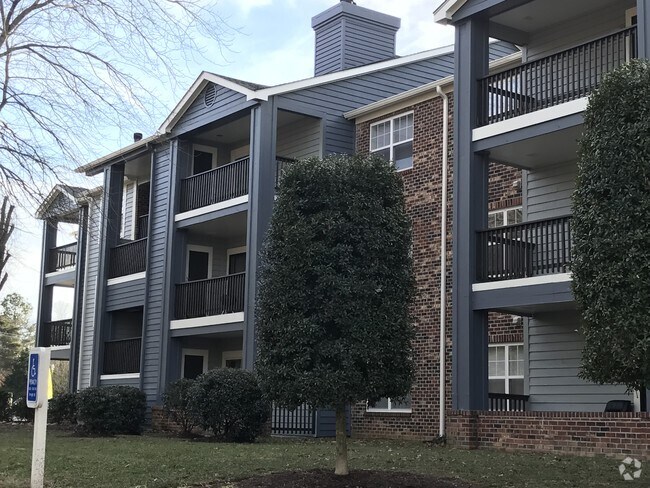 Tanglewood Apartments Rentals Petersburg, VA
