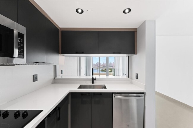 Foto del edificio - 540 West Ave