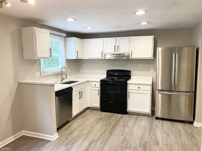Foto del edificio - 3 br, 2 bath House - 8229 Lexington Drive