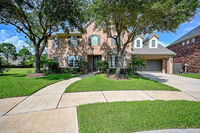 Building Photo - 6342 Collina Springs Ct