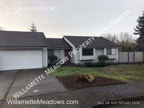 Building Photo - 3232 Monroe Ave NE