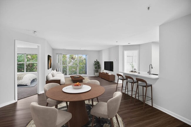 Building Photo - Eagle Rock Apartments at Columbia Pike