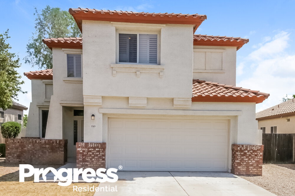 2583 E Brooks St, Gilbert, AZ 85296 House Rental in Gilbert, AZ