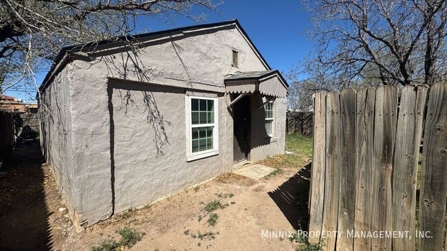 Foto del edificio - 1920 20th St