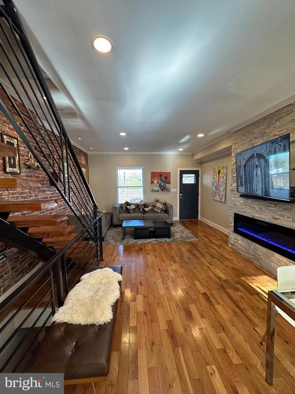 Building Photo - 3536 Mantua Ave