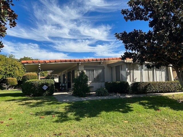 Primary Photo - 16609 Orilla Dr