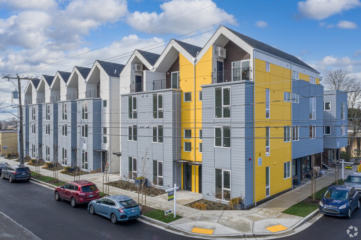 Primary Photo - Trondheim Homes