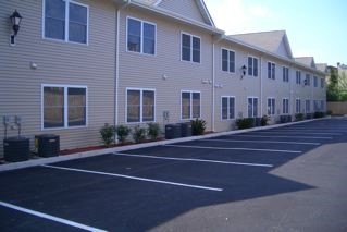 Building Photo - 529 Martin Luther King Dr