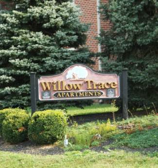 Foto del edificio - Willow Trace