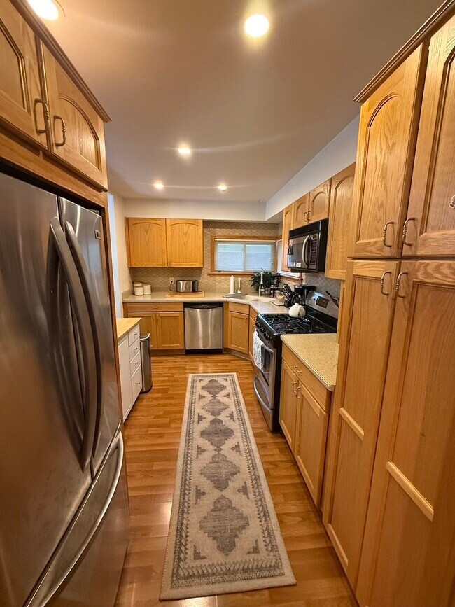 Foto del edificio - 8253 Washington St