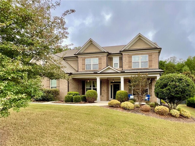 Building Photo - 5452 Oak Crest Ln