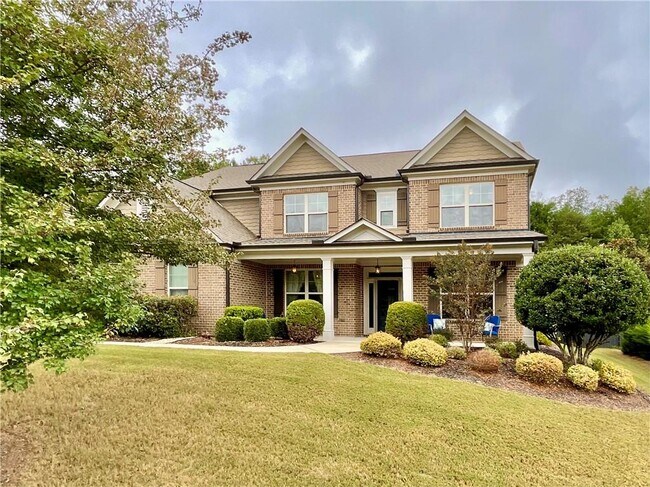 Foto del edificio - 5452 Oak Crest Ln