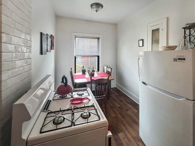 Interior Photo - LorWest Flats