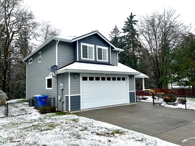 Foto del edificio - Gig Harbor 3 Bedroom 2.5 bath In Desirable...