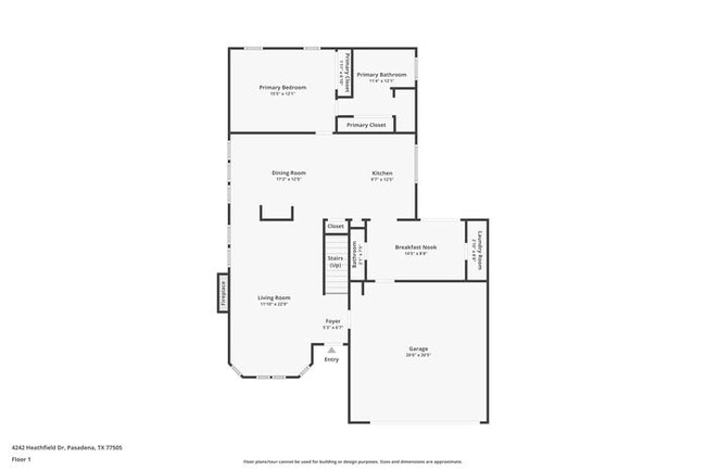 Foto del edificio - 4242 Heathfield Dr