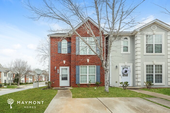 Foto principal - 11402 Ashefield Ln