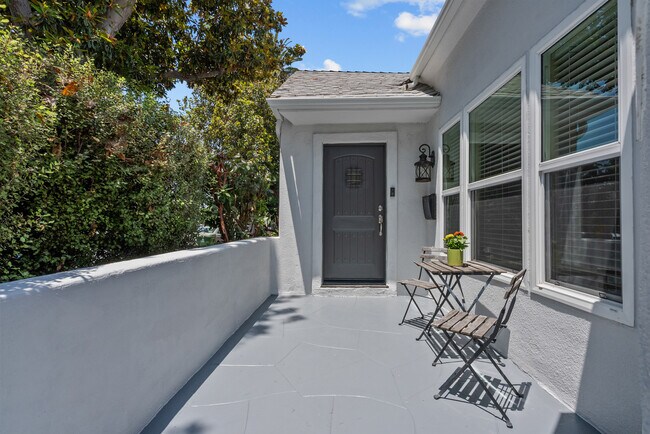 Foto del edificio - 4417 W 29th St