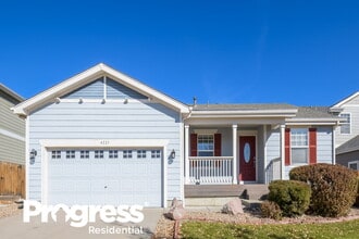 Building Photo - 4223 Pioneer Pl