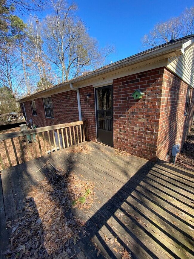 Foto del edificio - 4 Grant Ct