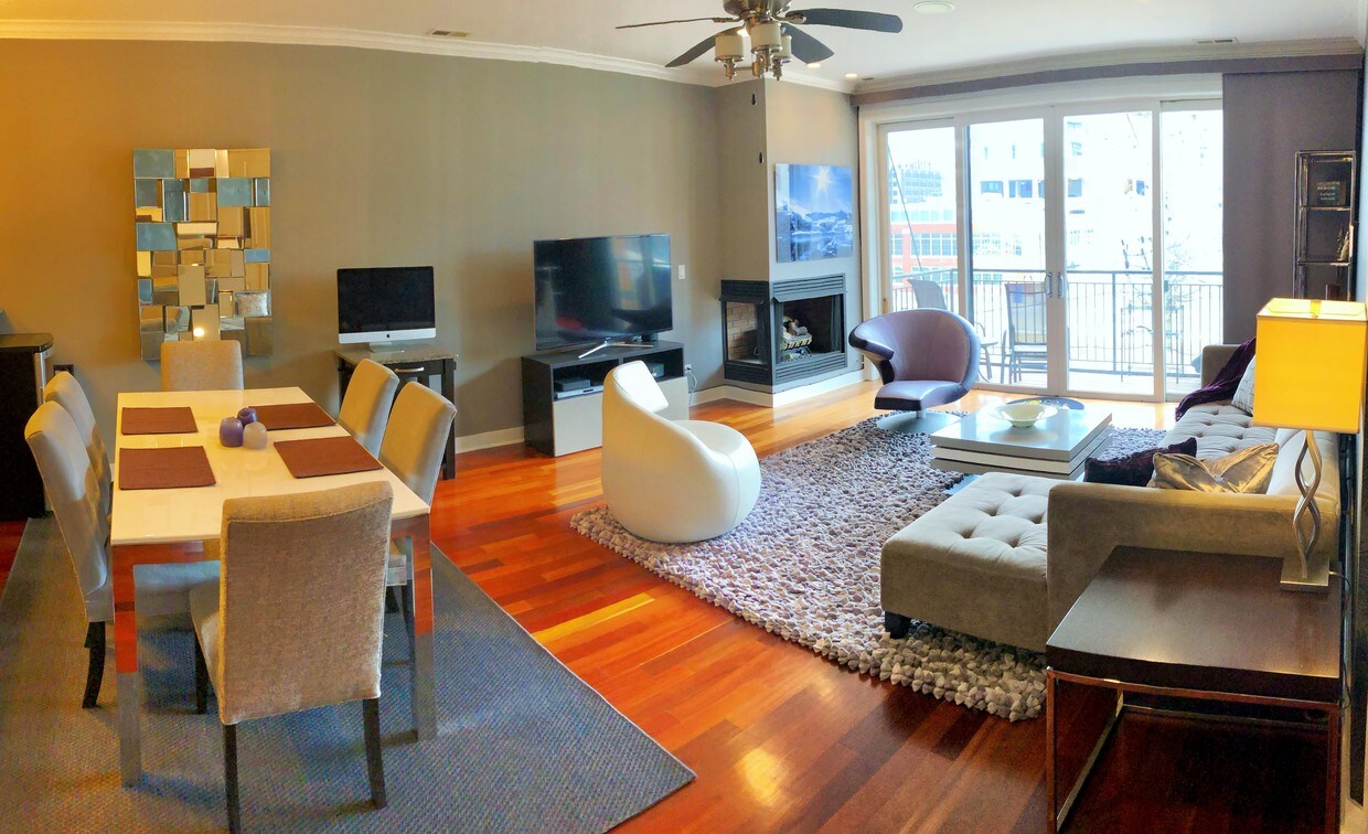 Foto principal - 825 N Hudson Ave
